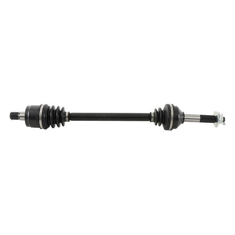 ALL BALLS TRK8 EXTREME DUTY ATV/UTV AXLE (AB8-KW-8-316)