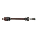 ALL BALLS STANDARD ATV/UTV AXLE (AB6-KW-8-316)
