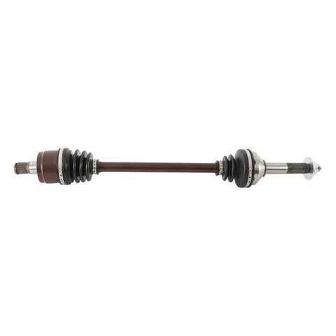 ALL BALLS STANDARD ATV/UTV AXLE (AB6-KW-8-316)