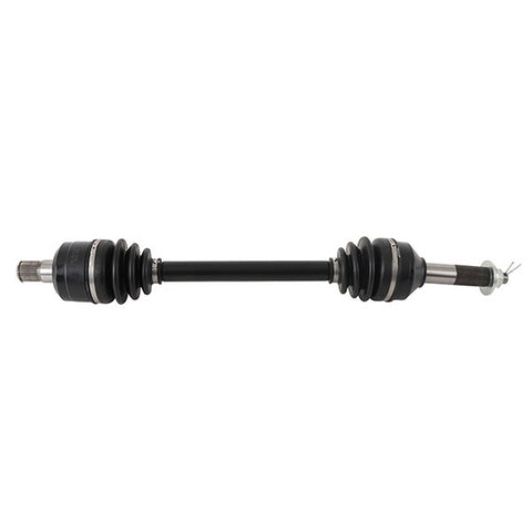 ALL BALLS TRK8 EXTREME DUTY ATV/UTV AXLE (AB8-KW-8-322)