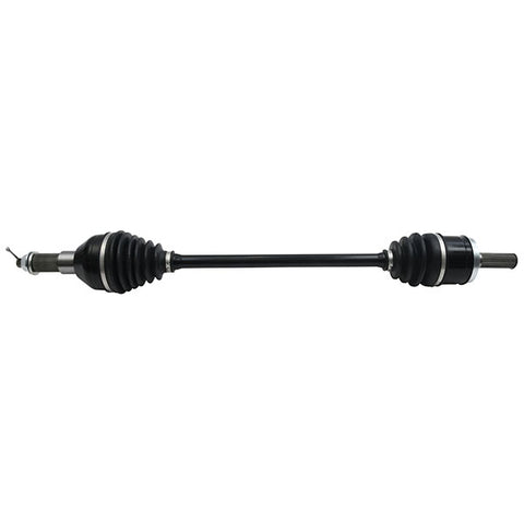 ALL BALLS STANDARD ATV/UTV AXLE (AB6-KW-8-139)