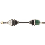 BRONCO STANDARD AXLE (KAW-7012)