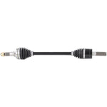 BRONCO HEAVY DUTY AXLE (KAW-6015HD)