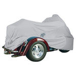 NELSON-RIGG TRIKE INDOOR DUST COVER