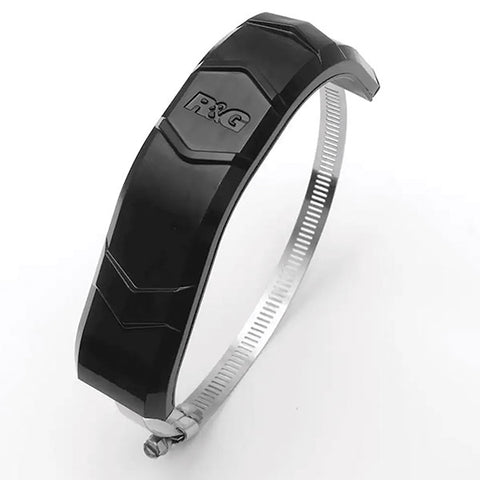 R&G EXHAUST PROTECTOR (EP0011BK)