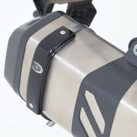 R&G EXHAUST PROTECTOR (EP0014BK)