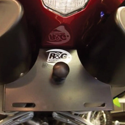 R&G TAIL TIDY (LP0016BK)