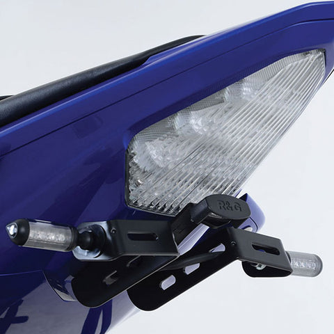 R&G TAIL TIDY (LP0020BK)