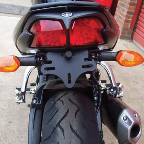 R&G TAIL TIDY (LP0024BK)