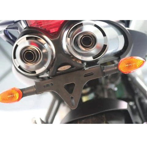 R&G TAIL TIDY (LP0038BK)