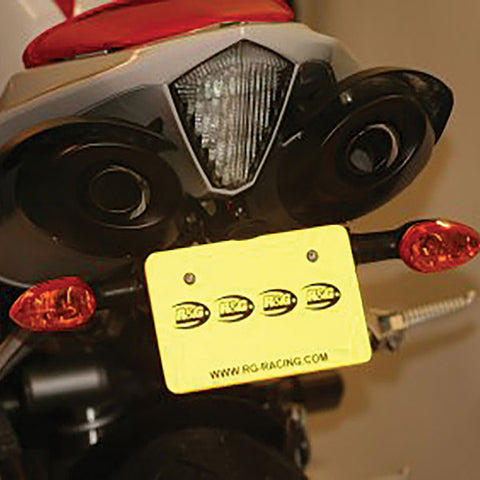 R&G TAIL TIDY (LP0040BK)