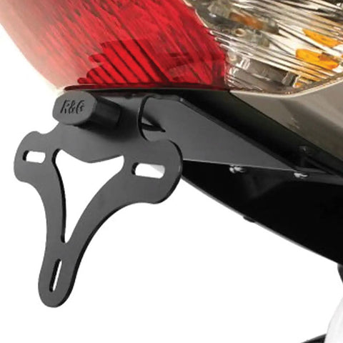 R&G TAIL TIDY (LP0094BK)