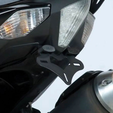 R&G TAIL TIDY (LP0127BK)