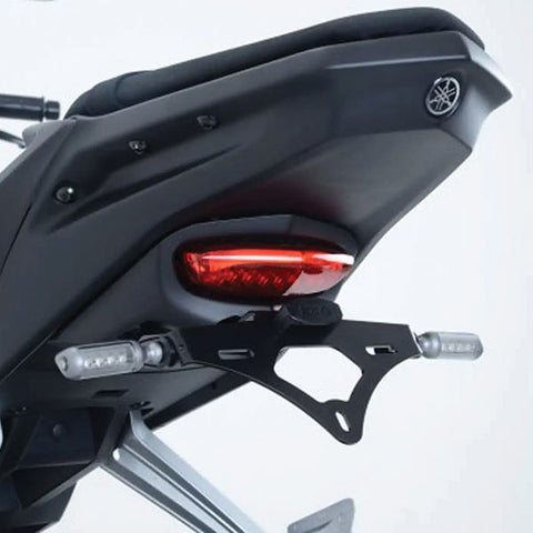 R&G TAIL TIDY (LP0167BK)