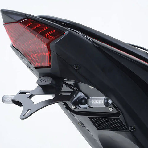 R&G TAIL TIDY (LP0172BK)