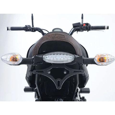 R&G TAIL TIDY (LP0193BK)