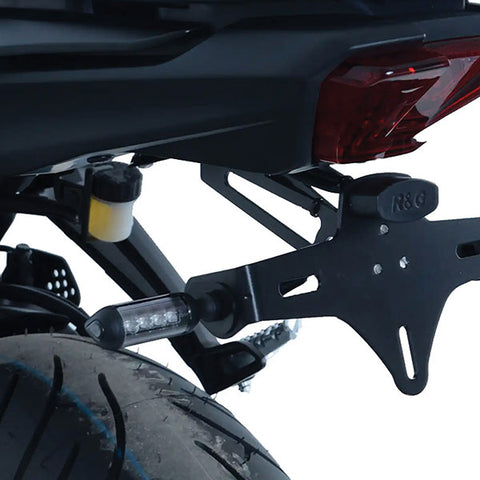 R&G TAIL TIDY (LP0251BK)