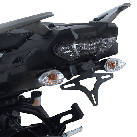 R&G TAIL TIDY (LP0257BK)