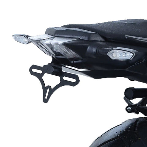 R&G TAIL TIDY (LP0260BK)