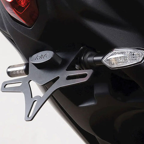 R&G TAIL TIDY (LP0294BK)