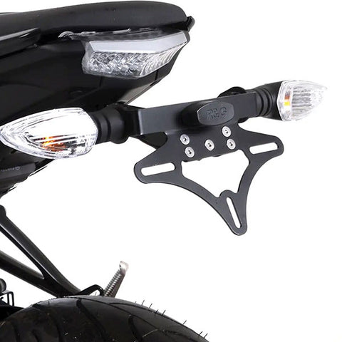 R&G TAIL TIDY (LP0308BK)