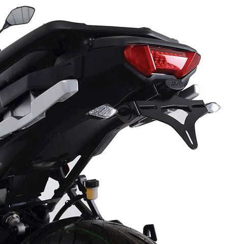 R&G TAIL TIDY (LP0326BK)