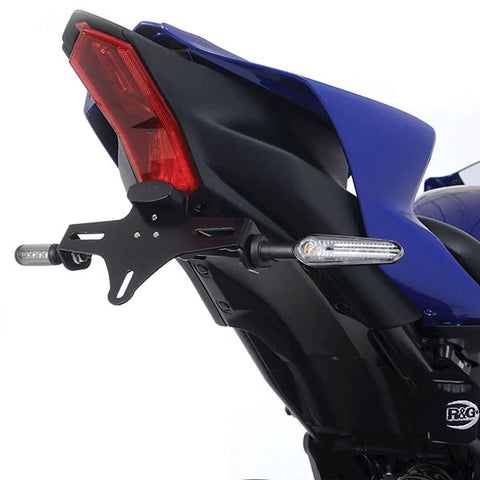 R&G TAIL TIDY (LP0330BK)