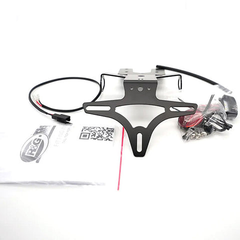 R&G TAIL TIDY (LP0354BK)