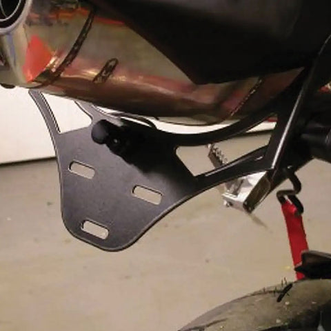 R&G TAIL TIDY (LP0008BK)