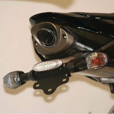 R&G TAIL TIDY (LP0042BK)