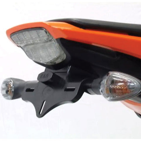 R&G TAIL TIDY (LP0063BK)