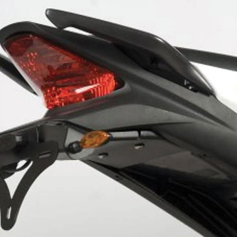 R&G TAIL TIDY (LP0105BK)