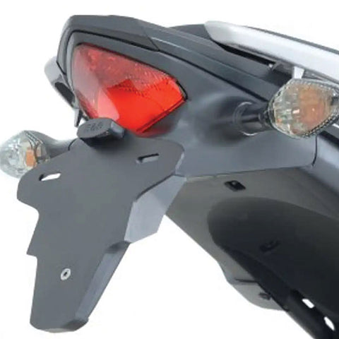 R&G TAIL TIDY (LP0141BK)