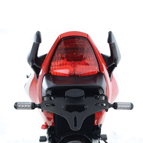 R&G TAIL TIDY (LP0168BK)