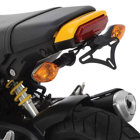 R&G TAIL TIDY (LP0319BK)