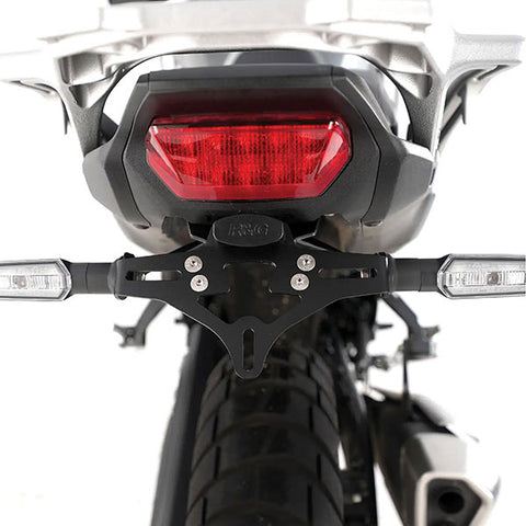 R&G TAIL TIDY (LP0365BK)