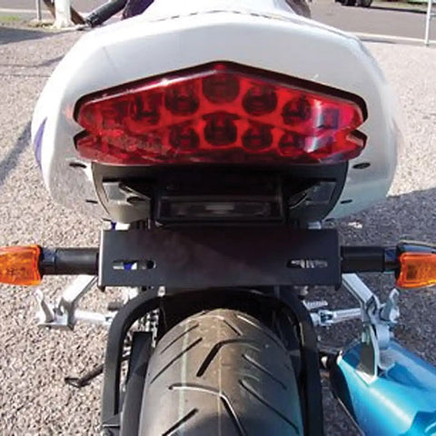 R&G TAIL TIDY (LP0005BK)