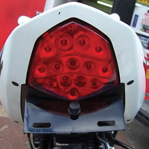 R&G TAIL TIDY (LP0007BK)