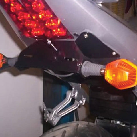 R&G TAIL TIDY (LP0010BK)