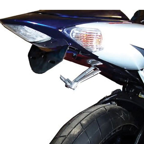 R&G TAIL TIDY (LP0012BK)