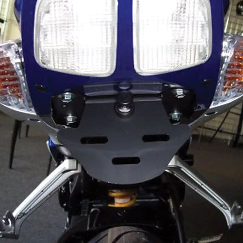 R&G TAIL TIDY (LP0022BK)