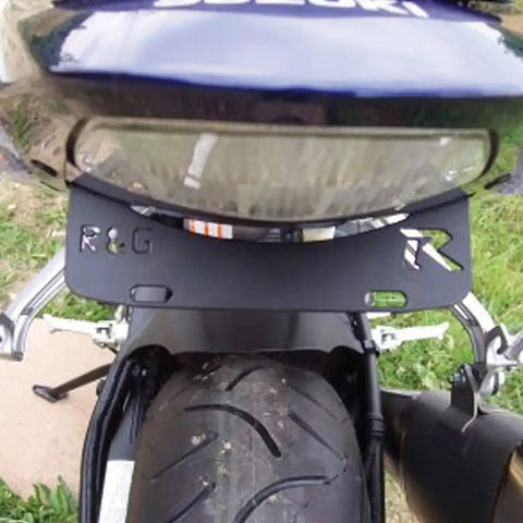 R&G TAIL TIDY (LP0030BK)