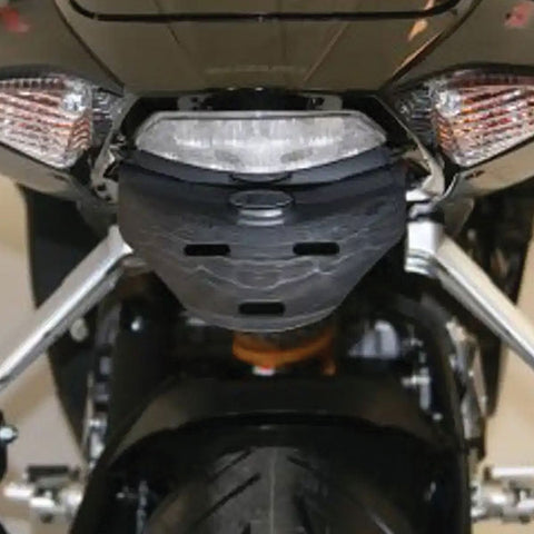 R&G TAIL TIDY (LP0045BK)