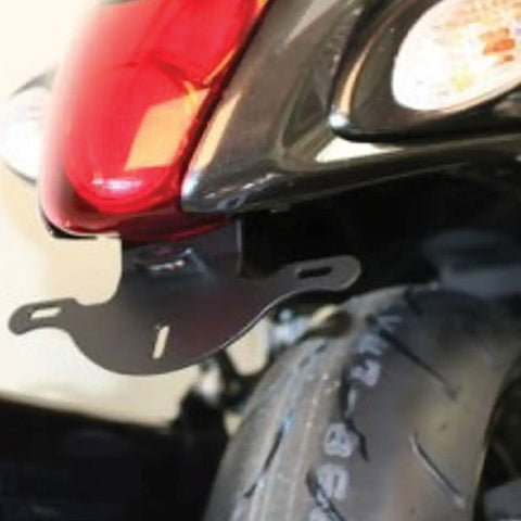 R&G TAIL TIDY (LP0059BK)