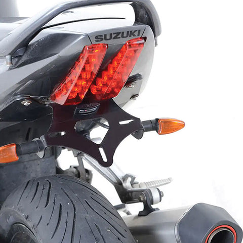 R&G TAIL TIDY (LP0062BK)