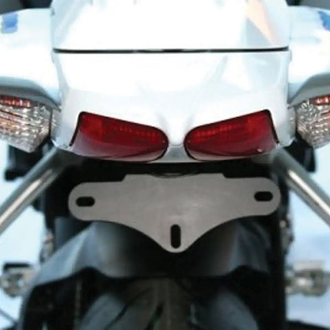 R&G TAIL TIDY (LP0065BK)