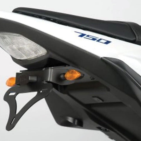 R&G TAIL TIDY (LP0106BK)