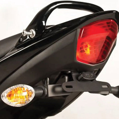 R&G TAIL TIDY (LP0109BK)