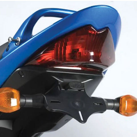 R&G TAIL TIDY (LP0112BK)