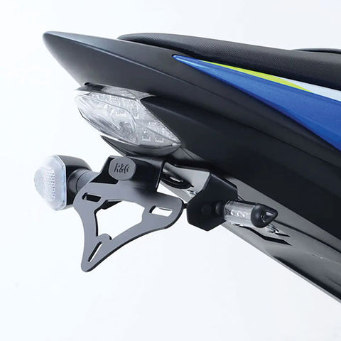 R&G TAIL TIDY (LP0184BK)